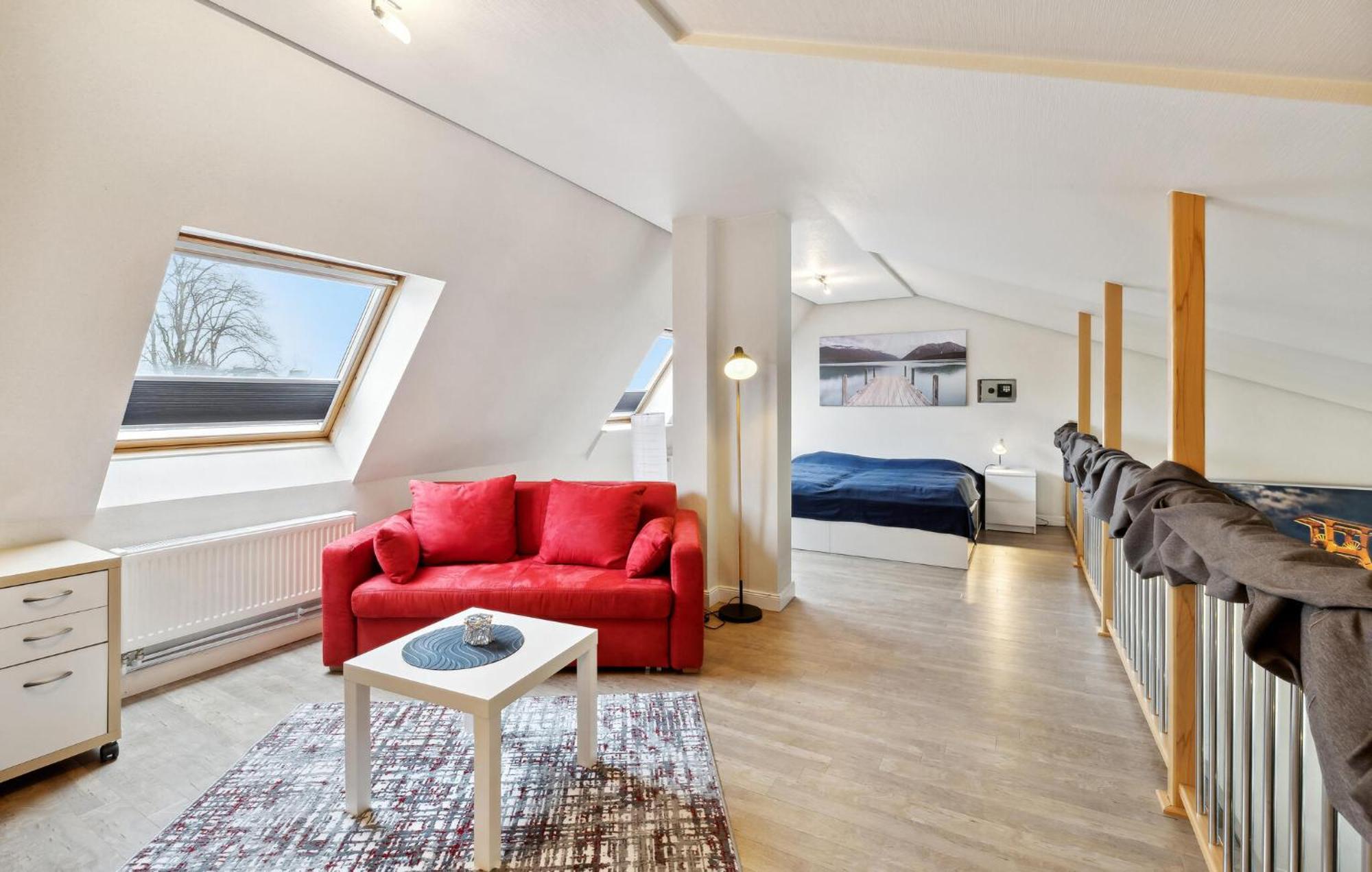 Amazing Apartment In Bremerhaven With Kitchen Exterior foto
